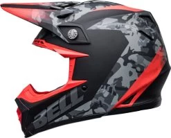 Bell Moto-9 MIPS Venom Helmet 27 Bell Moto-9 MIPS Venom Helmet -HJC Store bell moto 9 mips helmet venom matte black camo infrared left 59841.1632323366