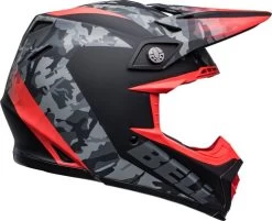 Bell Moto-9 MIPS Venom Helmet 28 Bell Moto-9 MIPS Venom Helmet -HJC Store bell moto 9 mips helmet venom matte black camo infrared right 58162.1632323371