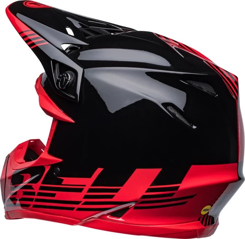 Bell Moto-9 MIPS Louver Helmet 15 Bell Moto-9 MIPS Louver Helmet - Image 15