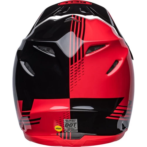 Bell Moto-9 MIPS Louver Helmet 18 Bell Moto-9 MIPS Louver Helmet - Image 18