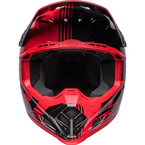 Bell Moto-9 MIPS Louver Helmet 14 Bell Moto-9 MIPS Louver Helmet - Image 14