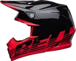 Bell Moto-9 MIPS Louver Helmet 29 Bell Moto-9 MIPS Louver Helmet -HJC Store bell moto 9 mips louver helmet gloss black red left 99536.1633277195