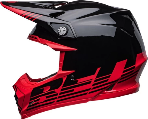 Bell Moto-9 MIPS Louver Helmet 10 Bell Moto-9 MIPS Louver Helmet - Image 10