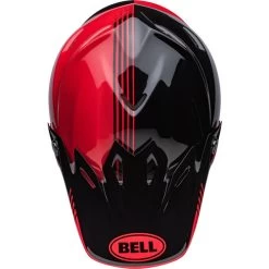 Bell Moto-9 MIPS Louver Helmet 36 Bell Moto-9 MIPS Louver Helmet -HJC Store bell moto 9 mips louver helmet gloss black red top 93657.1633277195