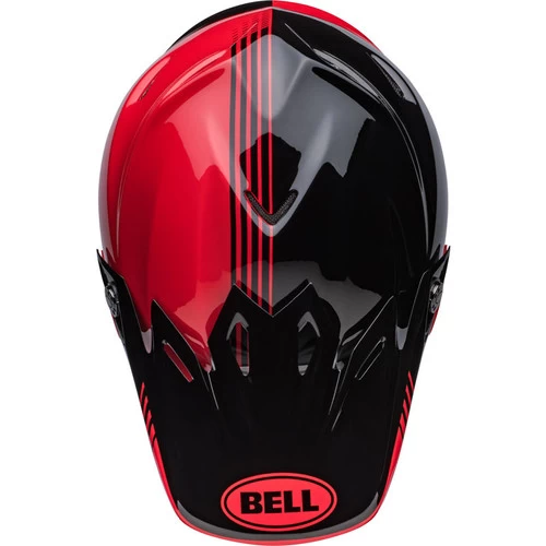 Bell Moto-9 MIPS Louver Helmet 17 Bell Moto-9 MIPS Louver Helmet - Image 17