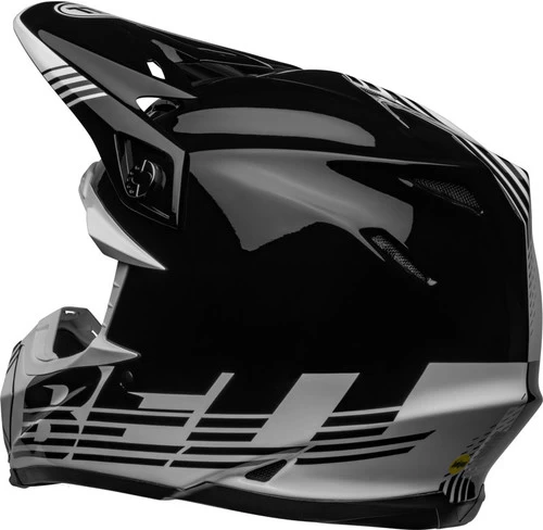 Bell Moto-9 MIPS Louver Helmet 6 Bell Moto-9 MIPS Louver Helmet - Image 6