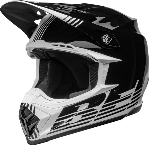 Bell Moto-9 MIPS Louver Helmet 3 Bell Moto-9 MIPS Louver Helmet - Image 3