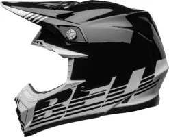 Bell Moto-9 MIPS Louver Helmet