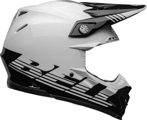 Bell Moto-9 MIPS Louver Helmet 2 Bell Moto-9 MIPS Louver Helmet - Image 2