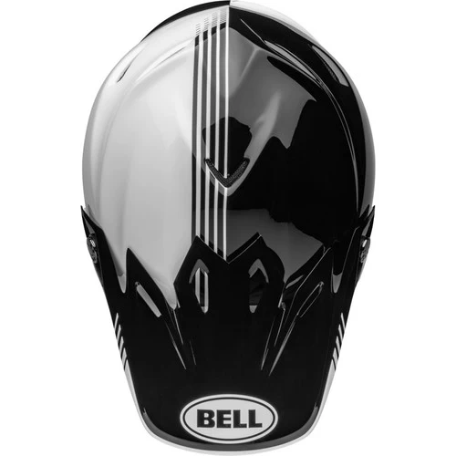 Bell Moto-9 MIPS Louver Helmet 8 Bell Moto-9 MIPS Louver Helmet - Image 8