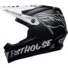 Bell Moto-9 Youth MIPS Fasthouse Flying Colors Helmet