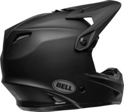 Bell Moto-9 Youth MIPS Helmet Solid 15 Bell Moto-9 Youth MIPS Helmet Solid -HJC Store bell moto 9 youth mips helmet matte black back right 43701.1632982079
