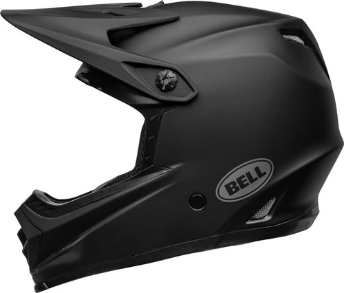 Bell Moto-9 Youth MIPS Helmet Solid 1 Bell Moto-9 Youth MIPS Helmet Solid