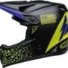 Bell Moto-9 Youth MIPS Slayco Helmet