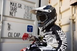 Bell Moto-9 Youth MIPS Twitch Replica 22 Helmet -HJC Store bell moto 9 youth mips helmet worn 64098.1672397438