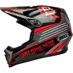 Bell Moto-9 Youth MIPS Twitch Replica 22 Helmet