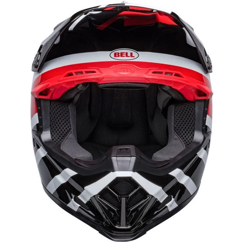 Bell Moto-9S Flex Banshee Helmet 5 Bell Moto-9S Flex Banshee Helmet - Image 5