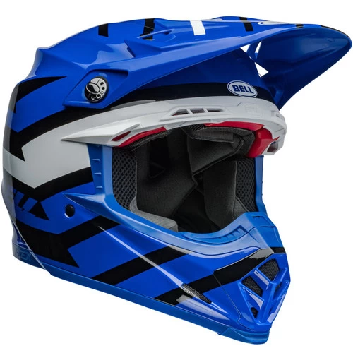 Bell Moto-9S Flex Banshee Helmet 14 Bell Moto-9S Flex Banshee Helmet - Image 14