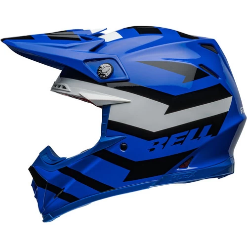 Bell Moto-9S Flex Banshee Helmet 11 Bell Moto-9S Flex Banshee Helmet - Image 11