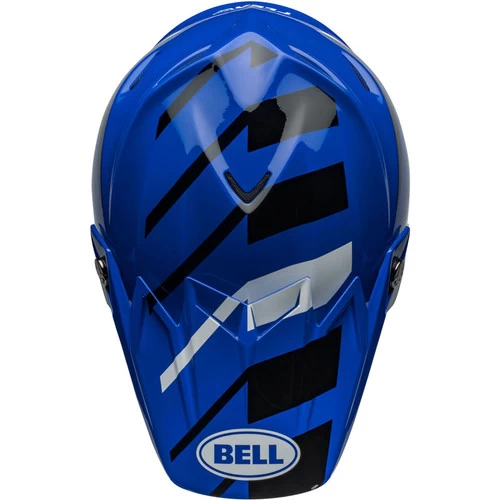 Bell Moto-9S Flex Banshee Helmet 18 Bell Moto-9S Flex Banshee Helmet - Image 18
