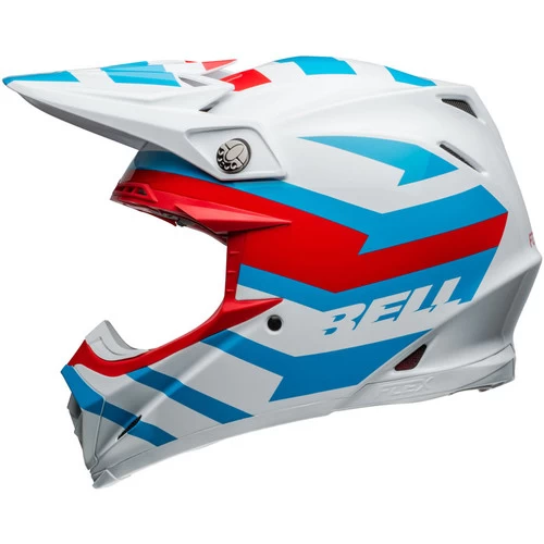 Bell Moto-9S Flex Banshee Helmet 20 Bell Moto-9S Flex Banshee Helmet - Image 20