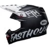 Bell Moto-9S Flex Fasthouse Flex Crew Helmet