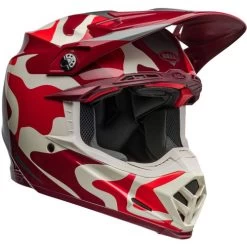 Bell Moto-9S Flex Ferrandis Mechant Helmet 14 Bell Moto-9S Flex Ferrandis Mechant Helmet -HJC Store bell moto 9s flex ferrandis mechant helmet gloss red silver front right 23077.1696808379