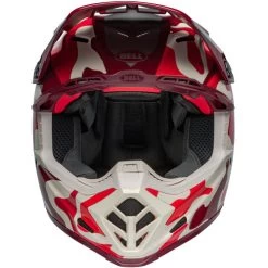 Bell Moto-9S Flex Ferrandis Mechant Helmet 15 Bell Moto-9S Flex Ferrandis Mechant Helmet -HJC Store bell moto 9s flex ferrandis mechant helmet gloss red silver front 01986.1696809255