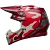 Bell Moto-9S Flex Ferrandis Mechant Helmet