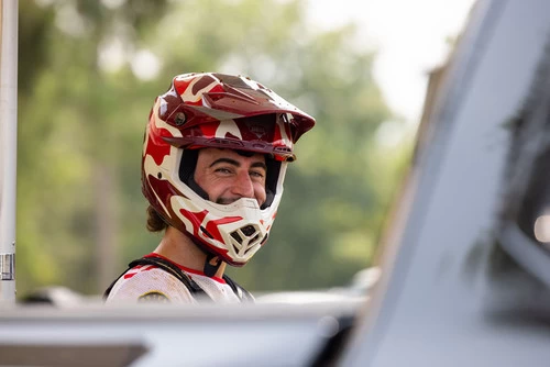 Bell Moto-9S Flex Ferrandis Mechant Helmet 10 Bell Moto-9S Flex Ferrandis Mechant Helmet - Image 10