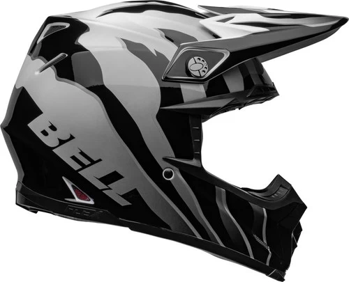 Bell Moto-9S Flex Claw Helmet 2 Bell Moto-9S Flex Claw Helmet - Image 2