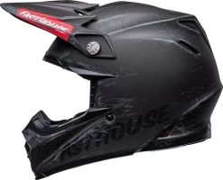 Bell Moto-9S Flex FH Mojave Helmet