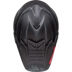 Bell Moto-9S Flex FH Mojave Helmet 16 Bell Moto-9S Flex FH Mojave Helmet -HJC Store bell moto 9s flex helmet fasthouse mojave matte black gray top 04685.1632356560