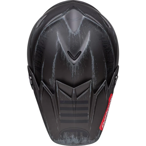 Bell Moto-9S Flex FH Mojave Helmet 8 Bell Moto-9S Flex FH Mojave Helmet - Image 8