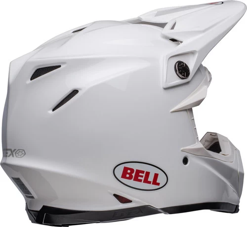 Bell Moto-9S Flex Helmet Solids 15 Bell Moto-9S Flex Helmet Solids - Image 15