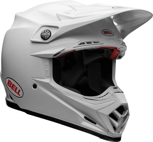 Bell Moto-9S Flex Helmet Solids 13 Bell Moto-9S Flex Helmet Solids - Image 13