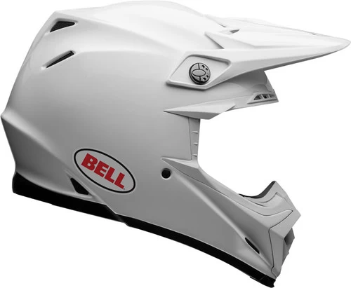 Bell Moto-9S Flex Helmet Solids 11 Bell Moto-9S Flex Helmet Solids - Image 11