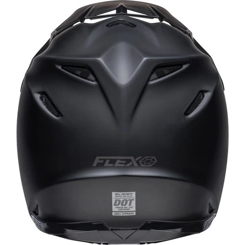 Bell Moto-9S Flex Helmet Solids 9 Bell Moto-9S Flex Helmet Solids - Image 9