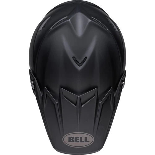Bell Moto-9S Flex Helmet Solids 8 Bell Moto-9S Flex Helmet Solids - Image 8