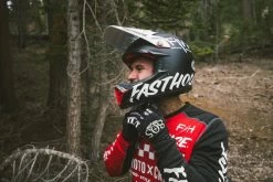 Bell Moto-9S Flex Pro Circuit Replica 23 Helmet -HJC Store bell moto 9s flex helmet worn 38826.1672401042