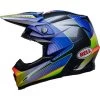 Bell Moto-9S Flex Pro Circuit Replica 23 Helmet