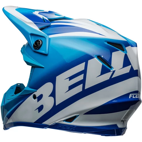 Bell Moto-9S Flex Rail Helmet 6 Bell Moto-9S Flex Rail Helmet - Image 6