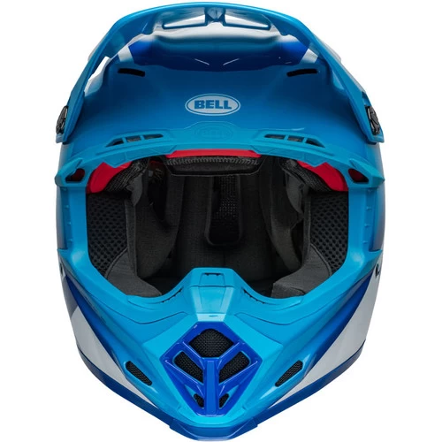 Bell Moto-9S Flex Rail Helmet 5 Bell Moto-9S Flex Rail Helmet - Image 5