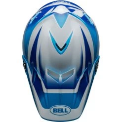 Bell Moto-9S Flex Rail Helmet 25 Bell Moto-9S Flex Rail Helmet -HJC Store bell moto 9s flex rail helmet gloss blue white top 17129.1696896404