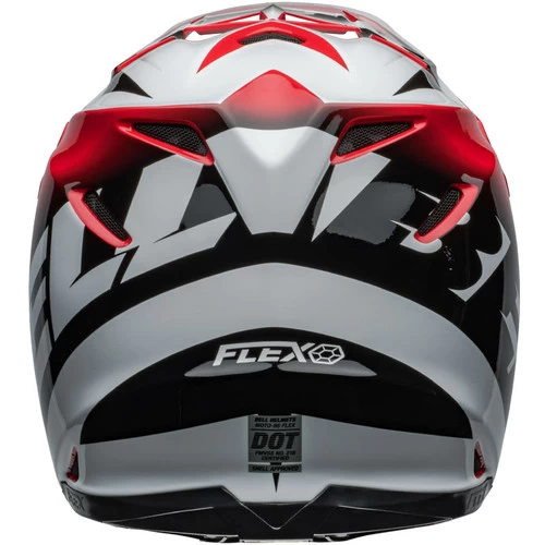 Bell Moto-9S Flex Rail Helmet 18 Bell Moto-9S Flex Rail Helmet - Image 18