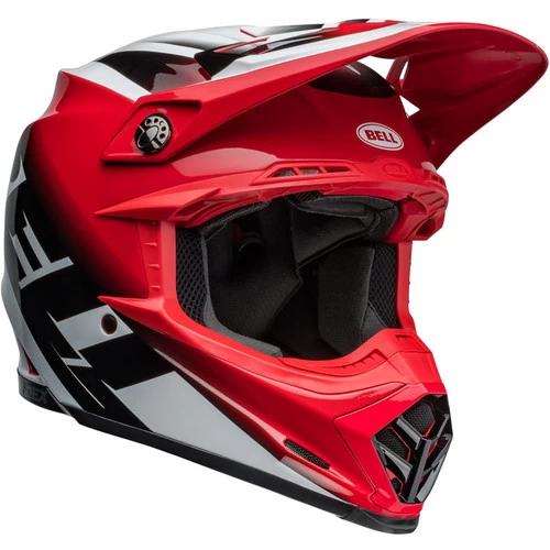 Bell Moto-9S Flex Rail Helmet 13 Bell Moto-9S Flex Rail Helmet - Image 13