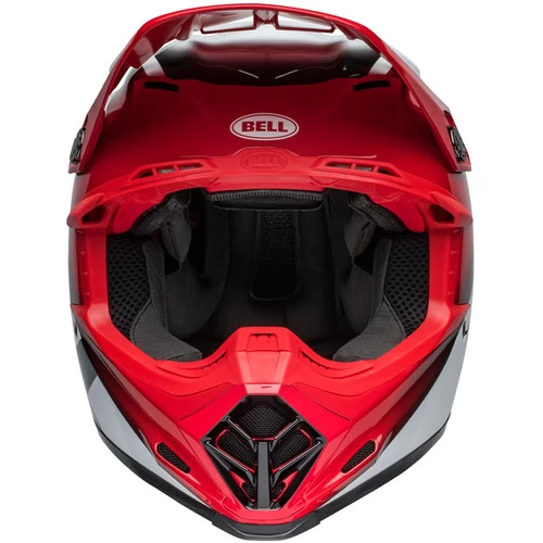 Bell Moto-9S Flex Rail Helmet 14 Bell Moto-9S Flex Rail Helmet - Image 14