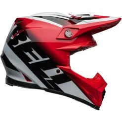 Bell Moto-9S Flex Rail Helmet 28 Bell Moto-9S Flex Rail Helmet -HJC Store bell moto 9s flex rail helmet gloss red white right 42595.1696897597
