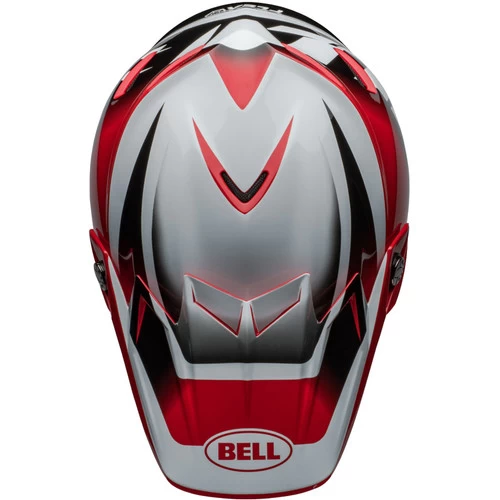 Bell Moto-9S Flex Rail Helmet 17 Bell Moto-9S Flex Rail Helmet - Image 17