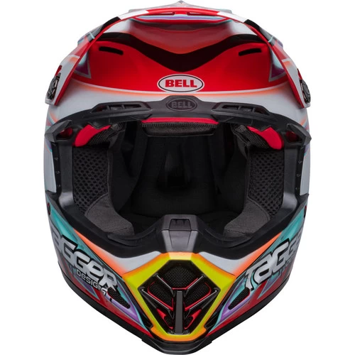 Bell Moto-9S Flex Tagger Edge Helmet 5 Bell Moto-9S Flex Tagger Edge Helmet - Image 5